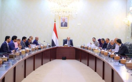 برئاسة الزنداني.. المجلس الأعلى للطاقة يعتمد إجراءات عاجلة واستراتيجية لمعالجة أزمة الكهرباء