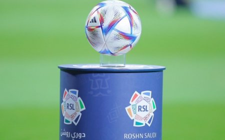ليلة الحسم في دوري روشن النصر والهلال على بُعد خطوة من اللقب  وضمك والرياض في معركة البقاء