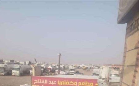 قطاع قبلي جديد يحتجز قواطر الغاز الواصلة للمحافظات المحررة