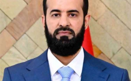 توجيه جديد من الرباش بصرف إكرامية عيدية.. تفاصيل