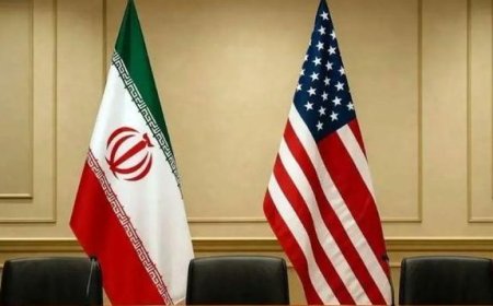 مسودة إتفاق أمريكي إيراني مرتقب يشمل عدد من البنود.. تفاصيل