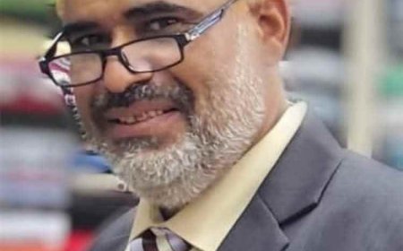قيادي في المجلس الانتقالي المنحل يجمد نشاطه ويوضح الأسباب