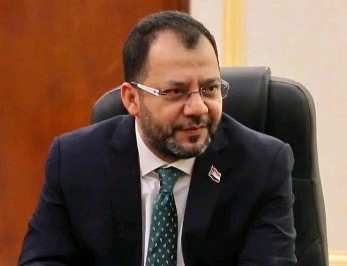 تصريح لوزير الكهرباء عن مشروع الربط الكهربائي مع السعودية
