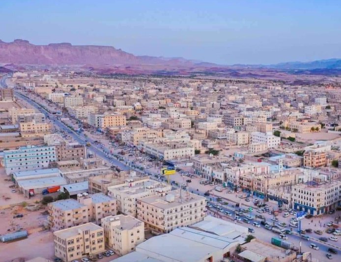 مقتل جندي داخل معسكر بيحان بشبوه لهذا السبب