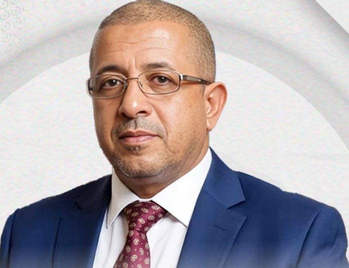 تفاصيل جديدة في جريمة أغتيال الدكتور الشاعر الاطاحة بالمتهم الرئيسي في هذا المكان