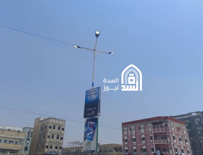 تحسن ملحوظ في كهرباء ساحل حضرموت.. ومصدر يبشّر بتحسن أكبر خلال الأيام القادمة