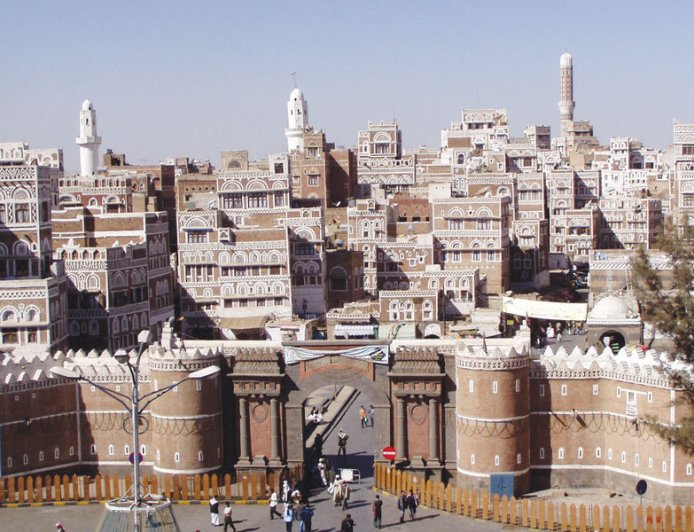 اعتقال صحفي في العاصمة صنعاء لاسباب مجهولة