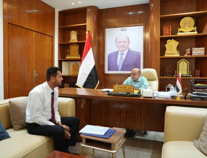 الخنبشي يطّلع على أوضاع مختبرات الصحة العامة بحضرموت ويؤكد دعم تطوير خدماتها