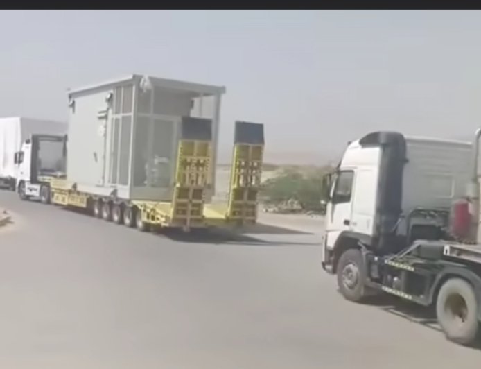 مولدات جديدة في طريقها إلى المكلا لتعزيز خدمة الكهرباء.. تفاصيل