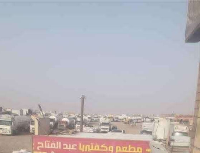 قطاع قبلي جديد يحتجز قواطر الغاز الواصلة للمحافظات المحررة