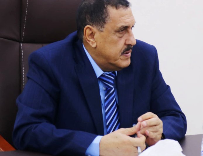 اللواء مطهر الشعيبي: أمن عدن خط أحمر والقانون سيُطبق على الجميع دون استثناء