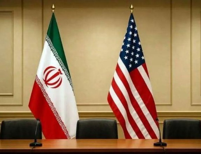مسودة إتفاق أمريكي إيراني مرتقب يشمل عدد من البنود.. تفاصيل