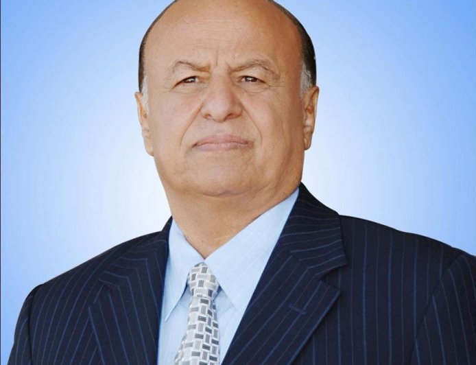 وفاة الرئيس اليمني السابق عبدربه منصور هادي في الرياض
