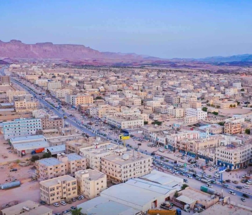 مقتل جندي داخل معسكر بيحان بشبوه لهذا السبب