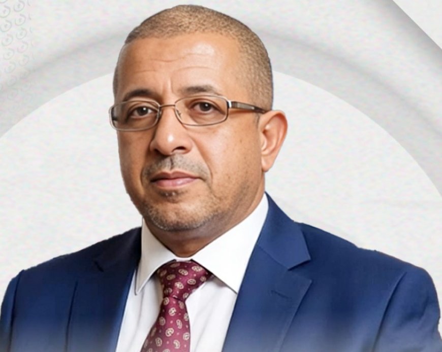 تفاصيل جديدة في جريمة أغتيال الدكتور الشاعر الاطاحة بالمتهم الرئيسي في هذا المكان