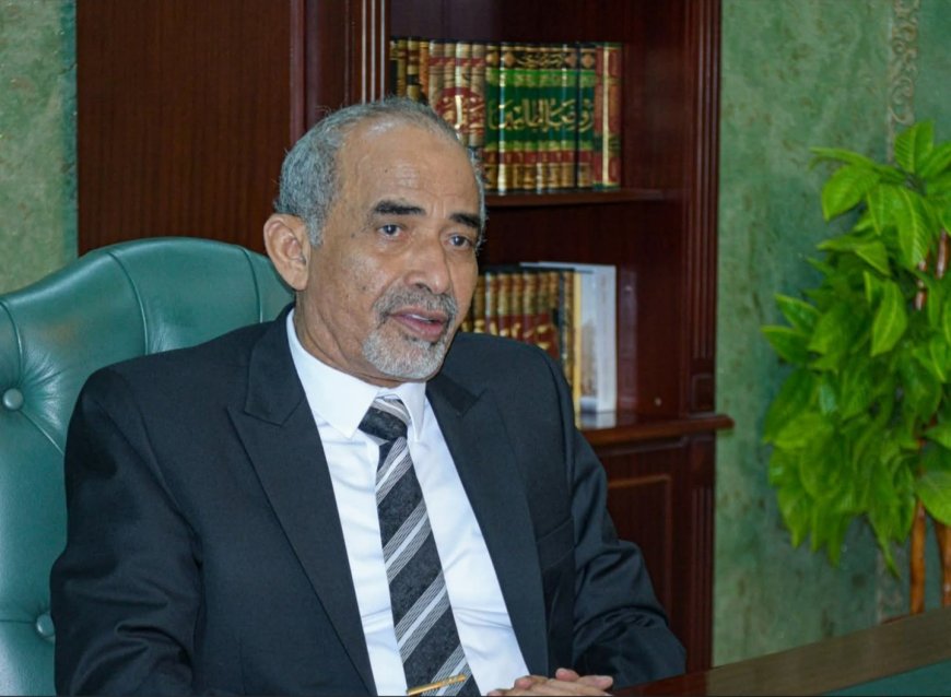 عضو مجلس القيادة الصبيحي يؤكد أن الحوار الشامل طريق الحل للقضية الجنوبية ويدعو لوحدة الصف