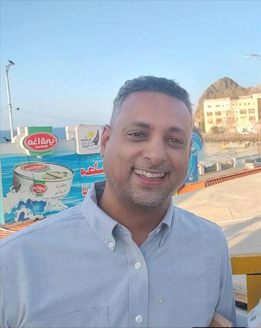 الأجهزة الأمنية بعدن تعثر على جثة المسؤول الذي تم اختطافه قبل ساعات