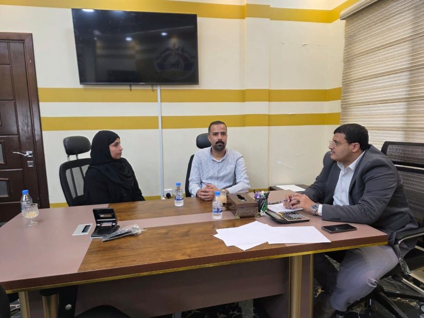 النفط بساحل حضرموت تؤكد جاهزيتها لدعم المنشآت السياحية