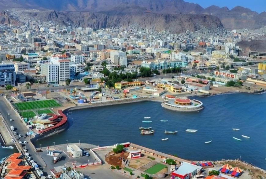 ماهي أسباب خروج منظومة كهرباء عدن عن الخدمة وتحرك حكومي لإعادة التيار تدريجياً