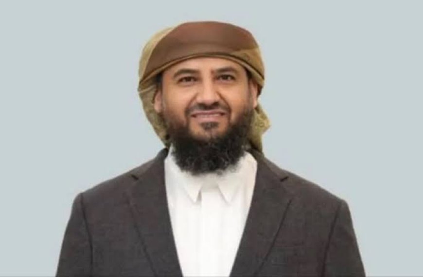 عضو مجلس القيادة المحرّمي يثمّن الحملة الأمنية في أبين ويأمر بإحالة المتورطين إلى القضاء