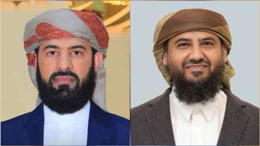 أبين.. المحرّمي يشيد بالحملة الأمنية ويوجه بمحاسبة الخارجين عن القانون