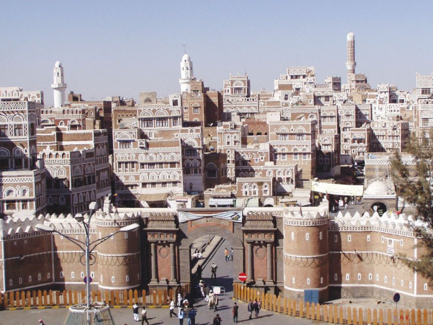 اعتقال صحفي في العاصمة صنعاء لاسباب مجهولة