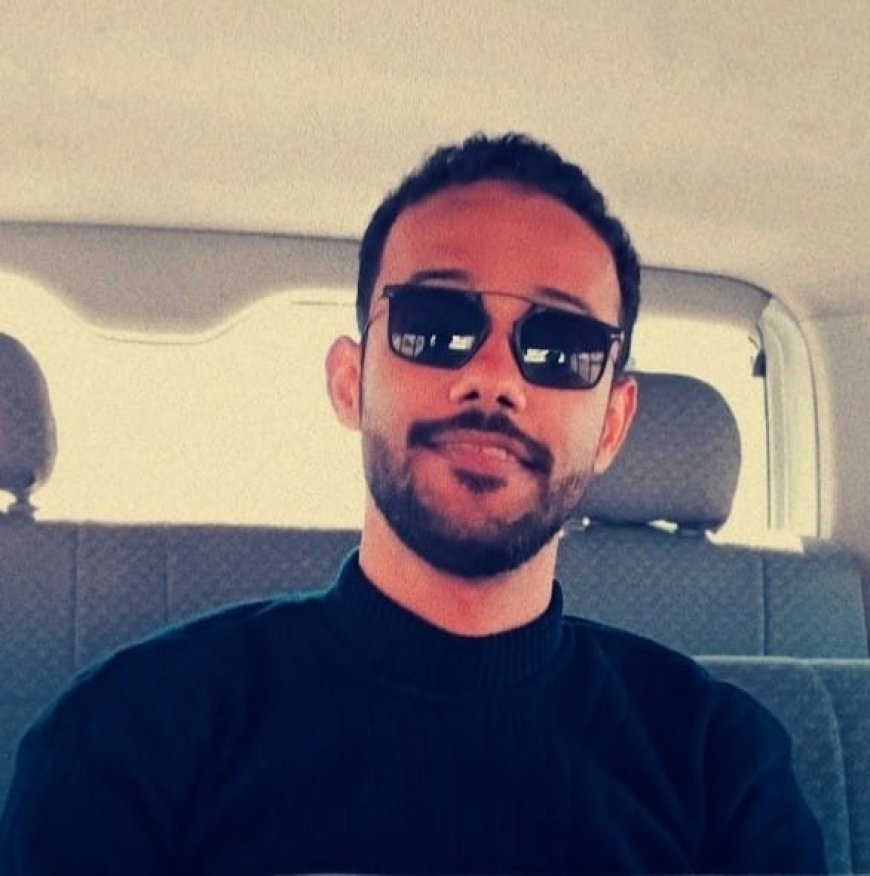 الرباكي الأب الروحي لمنتسبي مؤسسة موانئ البحر العربي بالمكلا