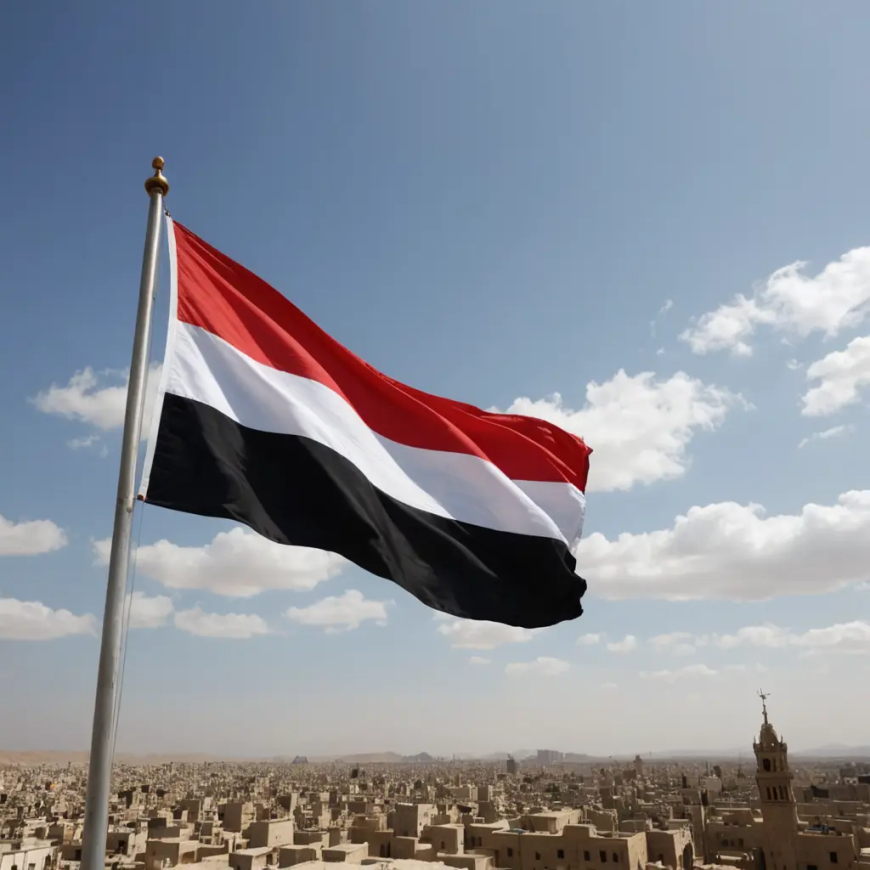 القربي وباوزير يطرحان رؤية للإدارة الذاتية كحل انتقالي للحفاظ على وحدة اليمن