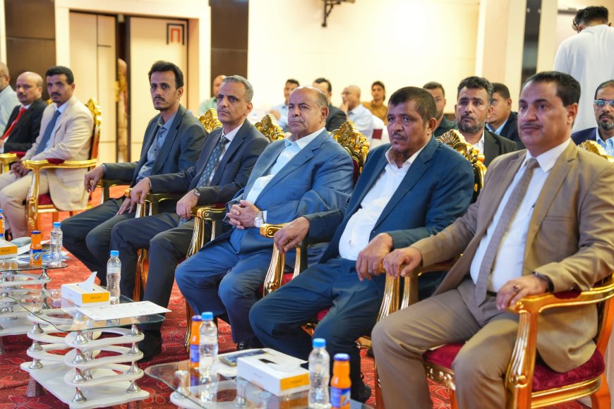 الخنبشي يدعو إلى توسيع صلاحيات السلطات المحلية وتعزيز اللامركزية