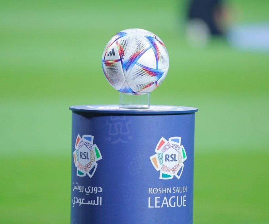 ليلة الحسم في دوري روشن النصر والهلال على بُعد خطوة من اللقب  وضمك والرياض في معركة البقاء