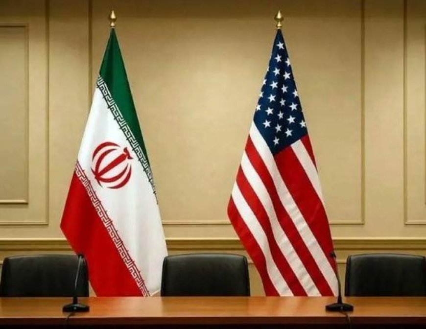 مسودة إتفاق أمريكي إيراني مرتقب يشمل عدد من البنود.. تفاصيل