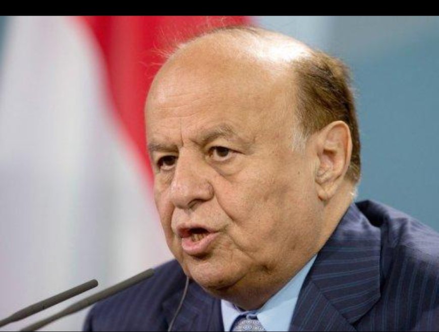 خاص لموقع السدة نيوز .. رحلة عبدربه منصور هادي من أبين إلى قصر الرئاسة