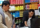حملة ميدانية لمراقبة الأسواق والمحلات التجارية بمديرية الريدة وقصيعر