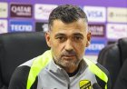 نادي الاتحاد السعودي يفك الإرتباط مع المدرب البرتغالي كونسيساو
