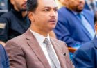 رئيس المكتب السياسي للحراك الجنوبي فادي باعوم يشن هجوماً لاذعاً على هذه الجهة.. ماذا قال