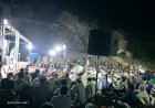 دوعن تشهد الحفل الخامس لـ يوم المسجد بحضور رسمي وشعبي
