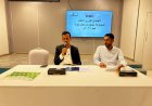 الوكيل الجيلاني يدشن مشاورات حضرموت لبحث المستجدات السياسية وتعزيز التوافق والإستقرار