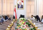 وزيرة التخطيط تبحث مع مسؤول أممي تعزيز التنسيق لدعم التنمية والتعافي في اليمن