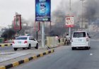 المكلا تشهد قطع شوارع رئيسية وسط مطالبات بتحسين الكهرباء.. تفاصيل