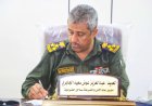 العميد الجابري يلتقي مستشار وزير الداخلية مدير عام مصلحة الأحوال والسجل المدني