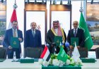 بدعم سعودي.. توقيع إتفاقية لتوريد الوقود لتشغيل أكثر من 70 محطة كهرباء باليمن