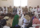 اللواء المعبري والحكم النهدي يقودان لقاءً موسعاً لمناقشة أزمات الخدمات والمعيشة بوادي حضرموت