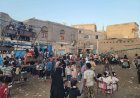 مقتل شخص وإصابة أربعة آخرين إثر انفجار قنبلة داخل منزل في هذه المحافظة