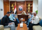 انفراجة مرتقبة للكهرباء في حضرموت.. لجنة فنية تبدأ العمل على مشاريع استراتيجية