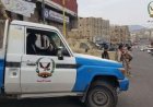 شرطة تعز تضبط متهماً بقتل زوجته في المخا