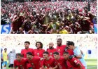 قطر والمغرب يحققان إنطلاقة واعدة بتعادلين ثمينين في مونديال 2026