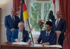 اليمن تستعيد ملكية قطعتين أثريتين من متحف بالمانيا
