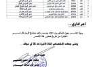 قرارات وتعيينات جديدة لمدراء أقسام الشرطة بعدن.. وثيقة
