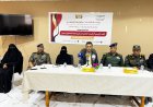 الوكيل الجيلاني يدشن دورة متخصصة في الطب الشرعي والبحث الجنائي بساحل حضرموت
