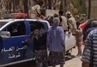 استجابة لشكاوى الأهالي.. إغلاق وإزالة سوق للقات في منطقة الخريبة بدوعن